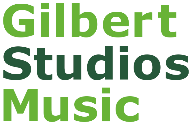 Gilbert Studios Music